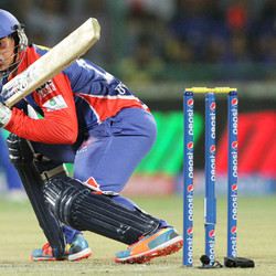 Q de Kock Delhi Daredevils IPL 2016