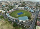Queen's Park Oval