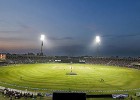 Queens Sports Club