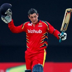 Quinton de kock The batsman in form for Titans