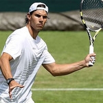 Can Rafa survive an early scare?