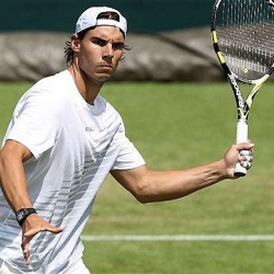 Can Rafa survive an early scare?