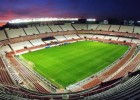 Estadio Ramón Sánchez-Pizjuán