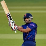 Ravi Bopara 81 off 53 for Essex