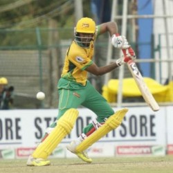 Ravikumar Samarth A match winning knock of 78