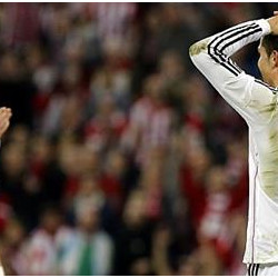 Will Real Madrid be able to claw the three points against a well organized Sevilla next time out?
