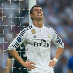 Will Real Madrid be able to walk through to the next stage of the competition? 