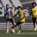 Will Real Madrid be able to bounce back after last weekend's upset?