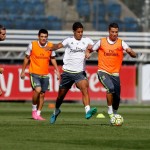Will Real Madrid return to wins away from Bernabéu?