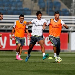 Will Real Madrid return to wins away from Bernabéu?