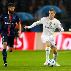 Will Real Madrid return to winning ways at La Liga next Sunday?