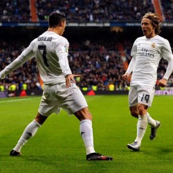 Will Real Madrid be able to claw the three points from their visit to Mestalla?