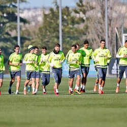 Will Real Madrid be able to return to winning ways against Atlético next time out?