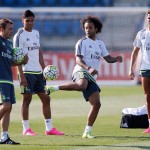 Will Real Madrid start the competition off on the right foot?