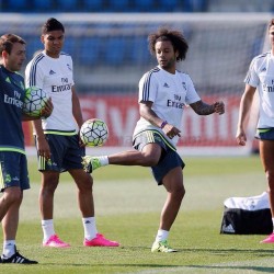 Will Real Madrid start the competition off on the right foot?