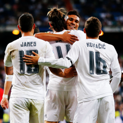Will Real Madrid avenge last season's defeat?