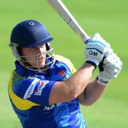 Richard Levi 52 for Cape Cobras
