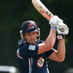 Richard Levi Northamptonshire NatWestT20