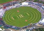Riverside Ground, Chester-le-Street