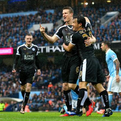 Robert Huth
