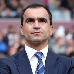 Roberto Martinez