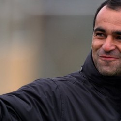 Roberto Martinez