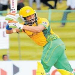 Robin Uthappa 73 off 45 for Bijapur Bulls