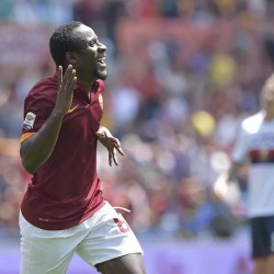 Will Doumbia score for the third match in a row?