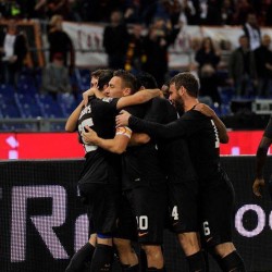 Who will win the Derby della Capitale?