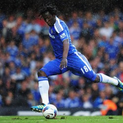 Romelu Lukaku Top Goal SCorer For Everton