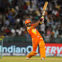 Saad Nasim Lahore Blues National T20 Cup 2016