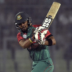 Sabbir Rahman Player of the Asia Cup 2016