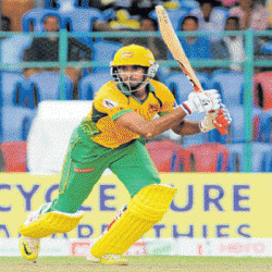 Sadiq Kirmani 89 off 51 for Nimma Shivamogga