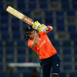 Sam Billings 53 from 25 mere balls
