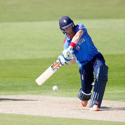 Sam Billings Kent Spitfire NatWest T20 Blast