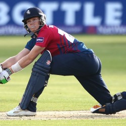 Sam Billings Kent Spitfire NatWestT20Blast 2015