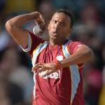 Samuel Badree RCB IPL 2016