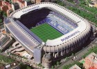 Santiago Bernabéu Stadium