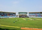 Saurashtra Cricket Association Stadium