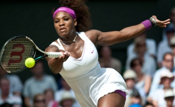 Will this be Serena's revenge?