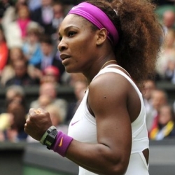 Will this be Serena's revenge?