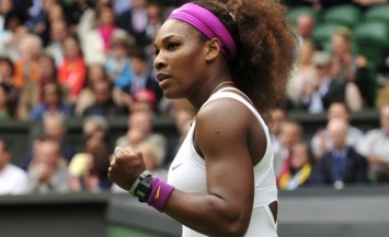 Will this be Serena's revenge?