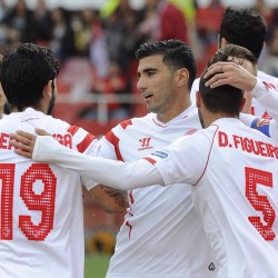 Will Sevilla defeat Real Madrid once again as they did last season?