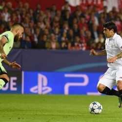 Will Sevilla be able to upset the all-powerful Real Madrid?