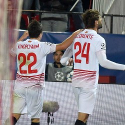Will Sevilla be able to extend their good home run?