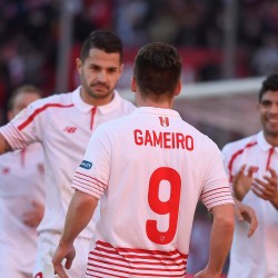 Will Sevilla be able to return to winning ways at home next Sunday?