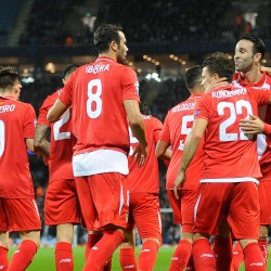 Will Sevilla be able to avenge last match's defeat?