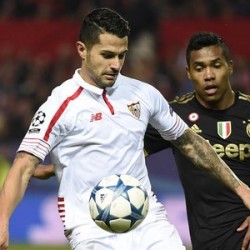 Sevilla v Sporting Gijon