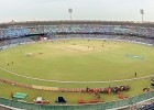 Shaheed Veer Narayan Singh International Stadium