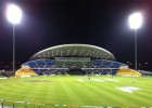 Sheikh Zayed Cricket Stadium